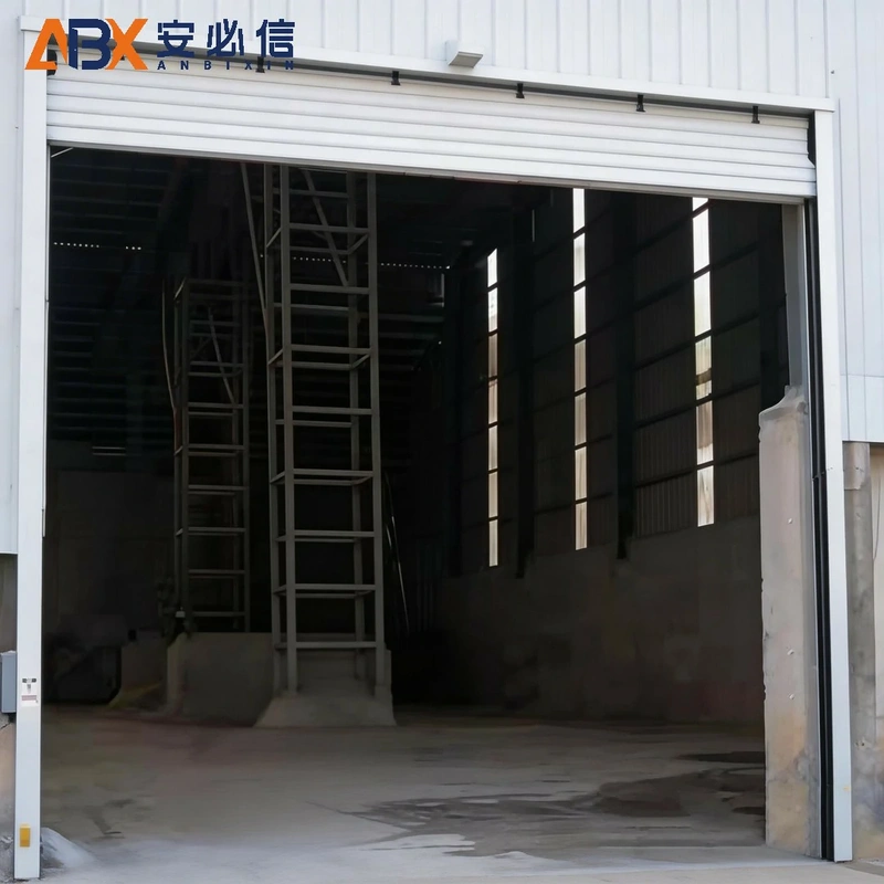 武威堆积门