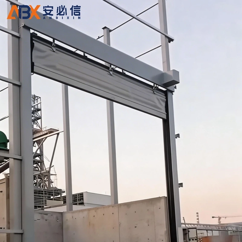 武威高速堆积门