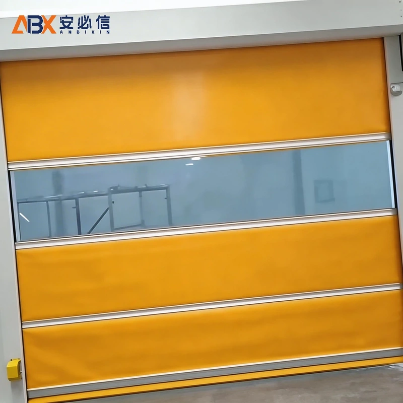 武威高速门